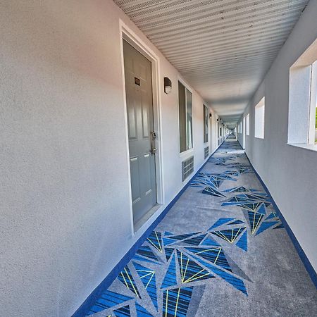 All Seasons Inn & Suites Bourne Eksteriør bilde