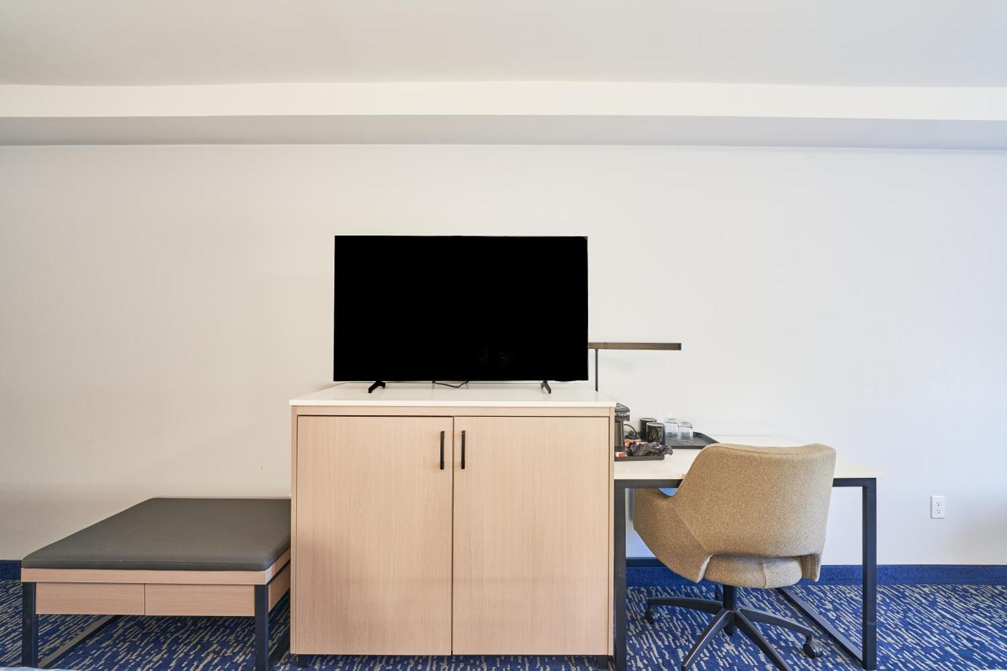 All Seasons Inn & Suites Bourne Eksteriør bilde