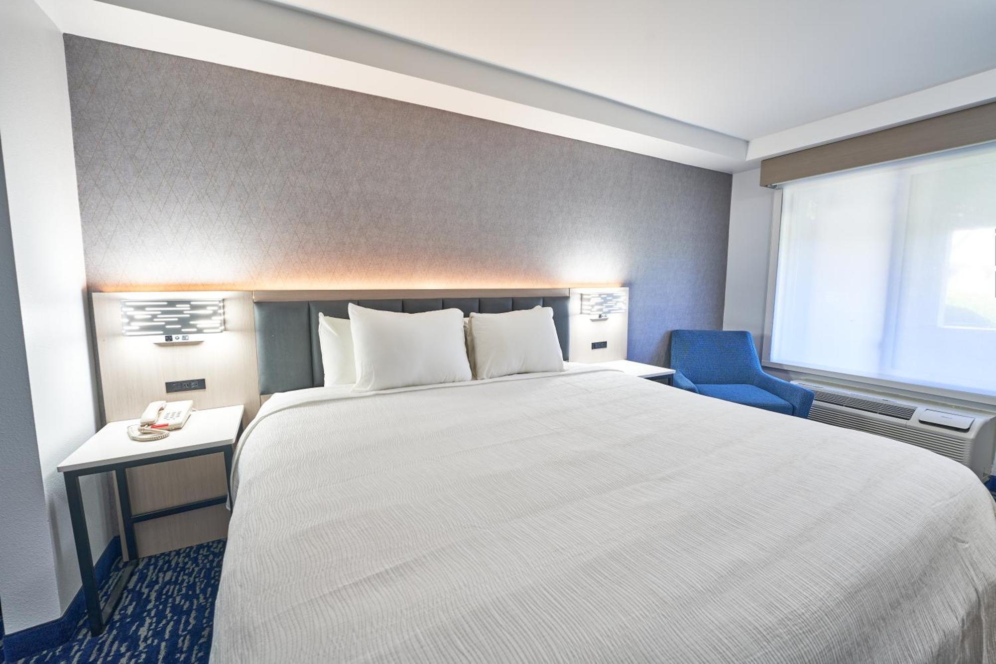 All Seasons Inn & Suites Bourne Eksteriør bilde